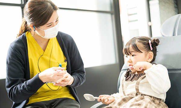 “乳歯だから”という油断の怖さ