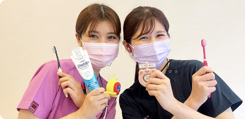 多彩な経験と個性が集まるチーム