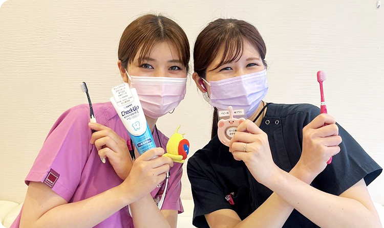 多彩な経験と個性が集まるチーム